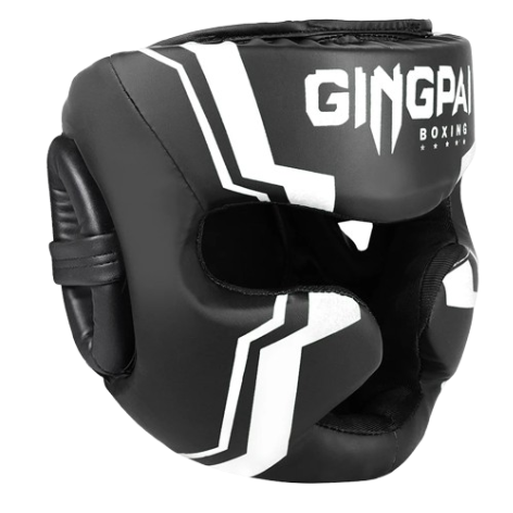 MMA Helmet